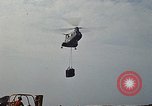 Immagine di UH 46D elicottero Golfo del Tonchino Vietnam, 1970, secondo 28 filmato di repertorio 65675035361