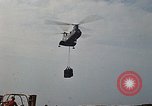 Immagine di UH 46D elicottero Golfo del Tonchino Vietnam, 1970, secondo 29 filmato di repertorio 65675035361