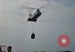 Immagine di UH 46D elicottero Golfo del Tonchino Vietnam, 1970, secondo 31 filmato di repertorio 65675035361