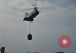 Immagine di UH 46D elicottero Golfo del Tonchino Vietnam, 1970, secondo 32 filmato di repertorio 65675035361