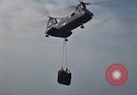 Immagine di UH 46D elicottero Golfo del Tonchino Vietnam, 1970, secondo 39 filmato di repertorio 65675035361