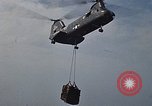 Immagine di UH 46D elicottero Golfo del Tonchino Vietnam, 1970, secondo 43 filmato di repertorio 65675035361