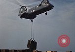 Immagine di UH 46D elicottero Golfo del Tonchino Vietnam, 1970, secondo 46 filmato di repertorio 65675035361