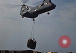 Immagine di UH 46D elicottero Golfo del Tonchino Vietnam, 1970, secondo 47 filmato di repertorio 65675035361