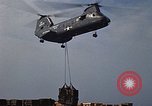Immagine di UH 46D elicottero Golfo del Tonchino Vietnam, 1970, secondo 50 filmato di repertorio 65675035361
