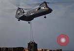 Immagine di UH 46D elicottero Golfo del Tonchino Vietnam, 1970, secondo 51 filmato di repertorio 65675035361