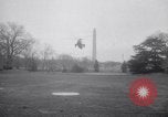 Immagine di Lyndon B Johnson Washington DC USA, 1966, secondo 24 filmato di repertorio 65675035362