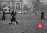 Immagine di Lyndon B Johnson Washington DC USA, 1966, secondo 28 filmato di repertorio 65675035362