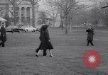Immagine di Lyndon B Johnson Washington DC USA, 1966, secondo 29 filmato di repertorio 65675035362