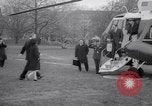 Immagine di Lyndon B Johnson Washington DC USA, 1966, secondo 32 filmato di repertorio 65675035362