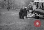 Immagine di Lyndon B Johnson Washington DC USA, 1966, secondo 35 filmato di repertorio 65675035362