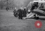 Immagine di Lyndon B Johnson Washington DC USA, 1966, secondo 40 filmato di repertorio 65675035362