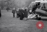 Immagine di Lyndon B Johnson Washington DC USA, 1966, secondo 41 filmato di repertorio 65675035362