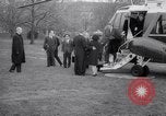 Immagine di Lyndon B Johnson Washington DC USA, 1966, secondo 43 filmato di repertorio 65675035362
