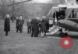 Immagine di Lyndon B Johnson Washington DC USA, 1966, secondo 44 filmato di repertorio 65675035362