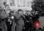 Immagine di Lyndon B Johnson Washington DC USA, 1966, secondo 45 filmato di repertorio 65675035362