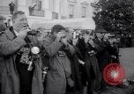 Immagine di Lyndon B Johnson Washington DC USA, 1966, secondo 46 filmato di repertorio 65675035362