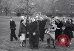 Immagine di Lyndon B Johnson Washington DC USA, 1966, secondo 47 filmato di repertorio 65675035362