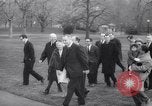 Immagine di Lyndon B Johnson Washington DC USA, 1966, secondo 48 filmato di repertorio 65675035362