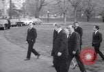Immagine di Lyndon B Johnson Washington DC USA, 1966, secondo 50 filmato di repertorio 65675035362