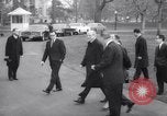 Immagine di Lyndon B Johnson Washington DC USA, 1966, secondo 51 filmato di repertorio 65675035362