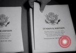 Immagine di Lyndon B Johnson Washington DC USA, 1966, secondo 53 filmato di repertorio 65675035362