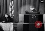 Immagine di Lyndon B Johnson Washington DC USA, 1966, secondo 59 filmato di repertorio 65675035362