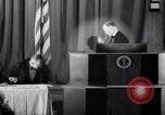 Immagine di Lyndon B Johnson Washington DC USA, 1966, secondo 60 filmato di repertorio 65675035362