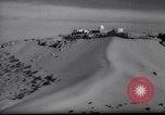 Standbild space rocket Algerien, 1966, aus Sekunde 9 historischem Filmmaterial Videoclip 65675035363
