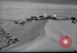 Standbild space rocket Algerien, 1966, aus Sekunde 10 historischem Filmmaterial Videoclip 65675035363