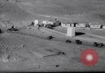 Standbild space rocket Algerien, 1966, aus Sekunde 15 historischem Filmmaterial Videoclip 65675035363