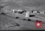Standbild space rocket Algerien, 1966, aus Sekunde 16 historischem Filmmaterial Videoclip 65675035363
