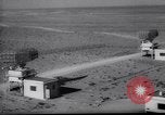 Standbild space rocket Algerien, 1966, aus Sekunde 19 historischem Filmmaterial Videoclip 65675035363