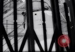 Standbild space rocket Algerien, 1966, aus Sekunde 29 historischem Filmmaterial Videoclip 65675035363
