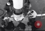 Standbild space rocket Algerien, 1966, aus Sekunde 35 historischem Filmmaterial Videoclip 65675035363