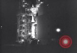Standbild space rocket Algerien, 1966, aus Sekunde 40 historischem Filmmaterial Videoclip 65675035363