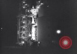 Standbild space rocket Algerien, 1966, aus Sekunde 41 historischem Filmmaterial Videoclip 65675035363