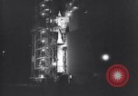 Standbild space rocket Algerien, 1966, aus Sekunde 42 historischem Filmmaterial Videoclip 65675035363