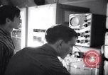 Standbild space rocket Algerien, 1966, aus Sekunde 57 historischem Filmmaterial Videoclip 65675035363