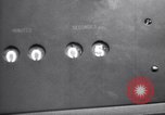 Standbild space rocket Algerien, 1966, aus Sekunde 59 historischem Filmmaterial Videoclip 65675035363