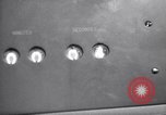 Standbild space rocket Algerien, 1966, aus Sekunde 60 historischem Filmmaterial Videoclip 65675035363