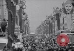 Immagine di Mardi Gras New Orleans Louisiana USA, 1966, secondo 6 filmato di repertorio 65675035364