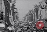 Immagine di Mardi Gras New Orleans Louisiana USA, 1966, secondo 8 filmato di repertorio 65675035364