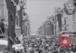 Immagine di Mardi Gras New Orleans Louisiana USA, 1966, secondo 10 filmato di repertorio 65675035364