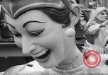 Immagine di Mardi Gras New Orleans Louisiana USA, 1966, secondo 18 filmato di repertorio 65675035364