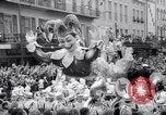Immagine di Mardi Gras New Orleans Louisiana USA, 1966, secondo 21 filmato di repertorio 65675035364