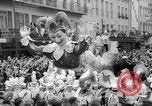 Immagine di Mardi Gras New Orleans Louisiana USA, 1966, secondo 22 filmato di repertorio 65675035364