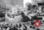 Immagine di Mardi Gras New Orleans Louisiana USA, 1966, secondo 25 filmato di repertorio 65675035364
