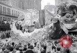 Immagine di Mardi Gras New Orleans Louisiana USA, 1966, secondo 26 filmato di repertorio 65675035364