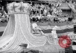 Immagine di Mardi Gras New Orleans Louisiana USA, 1966, secondo 29 filmato di repertorio 65675035364
